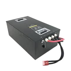 Lithium Battery  48V 100AH