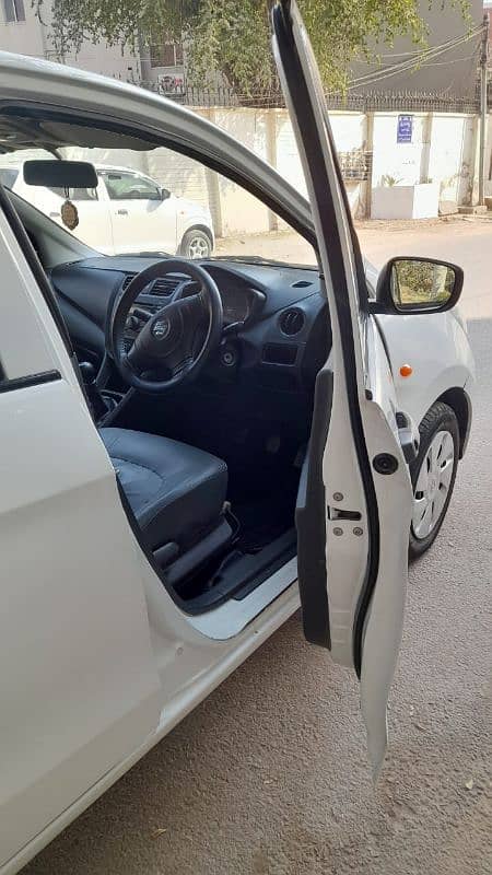 Suzuki Cultus VXR 2019/20 6