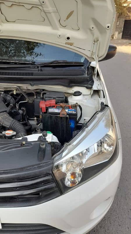 Suzuki Cultus VXR 2019/20 8