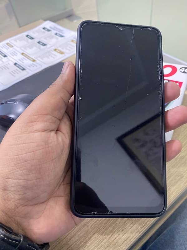 Itel A50 - 2-64gb 0