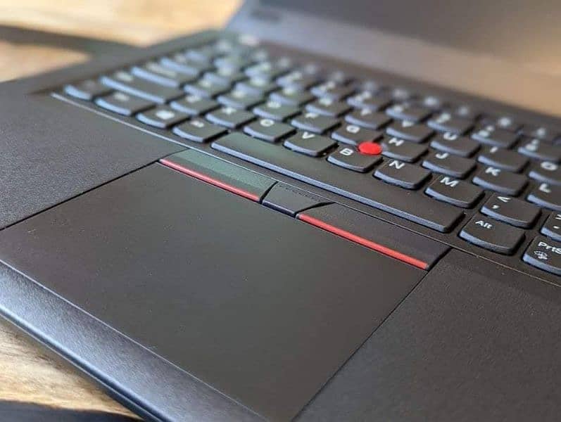 Lenovo Thinkpad T480 0