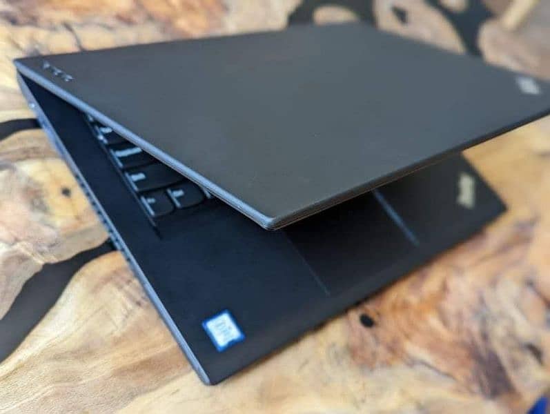 Lenovo Thinkpad T480 2