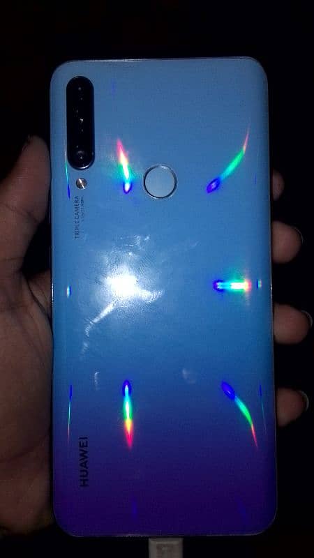 Huawei y9 prime 6/128 lush 2