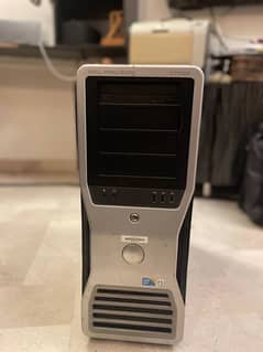 dell t7500 computer |32 gb ram |12 core processor |nvidia 512 graphics