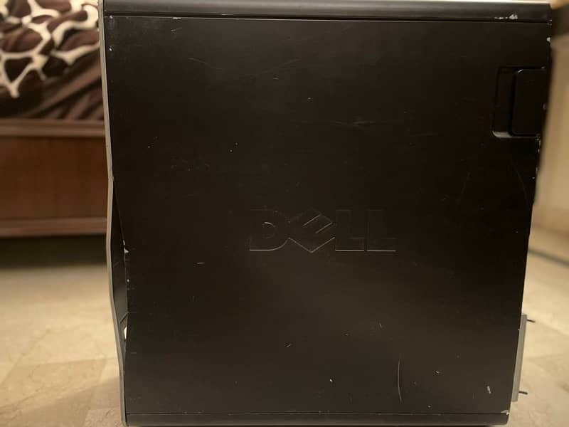 dell t7500 computer |32 gb ram |12 core processor |nvidia 512 graphics 1