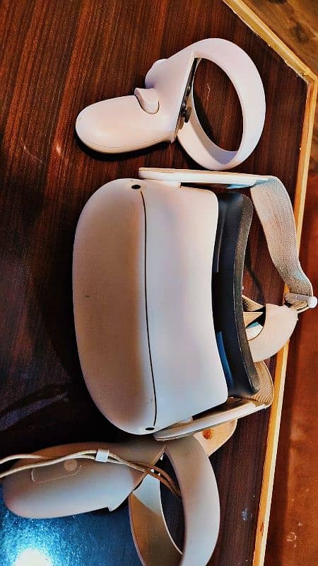 oculus quest 2 1