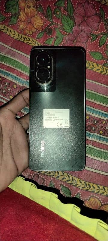 realme C67 0