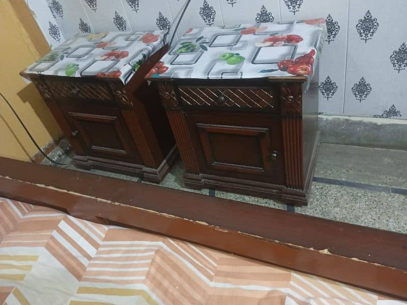 wooden furniture for urgent sale in low price 5