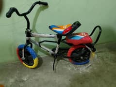 kids cycle