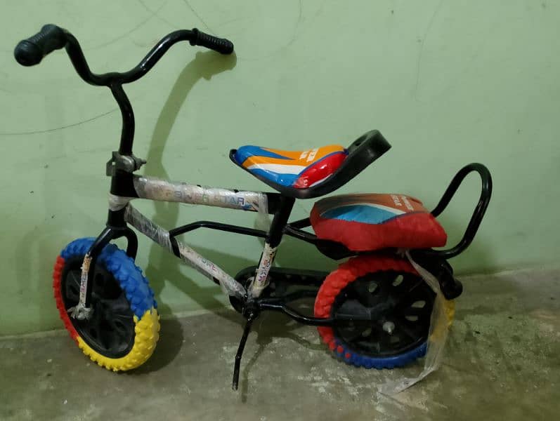 kids cycle 2