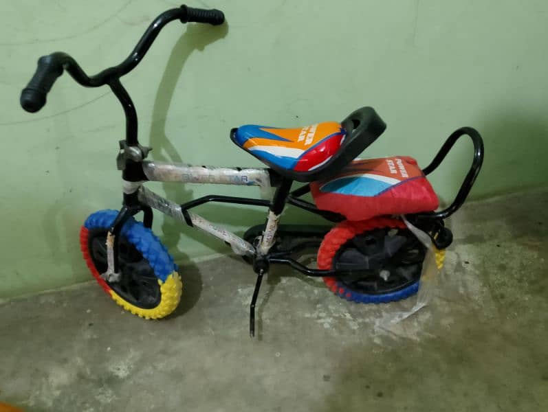 kids cycle 3