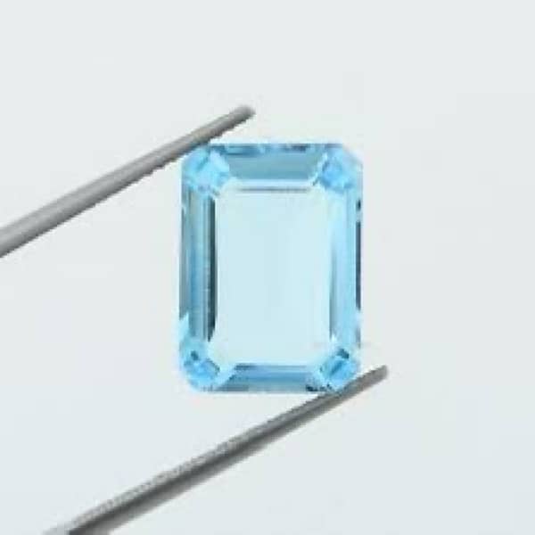 Blue Topaz per Carat 2000 9