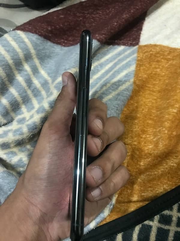 Iphone 11 pro max JV 256GB 2