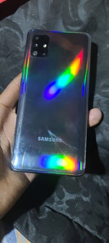 Samsung A51 6/128 1