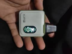 vape XLim pro sq