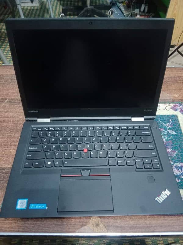 Lenovo x1 carbon Think pad 0