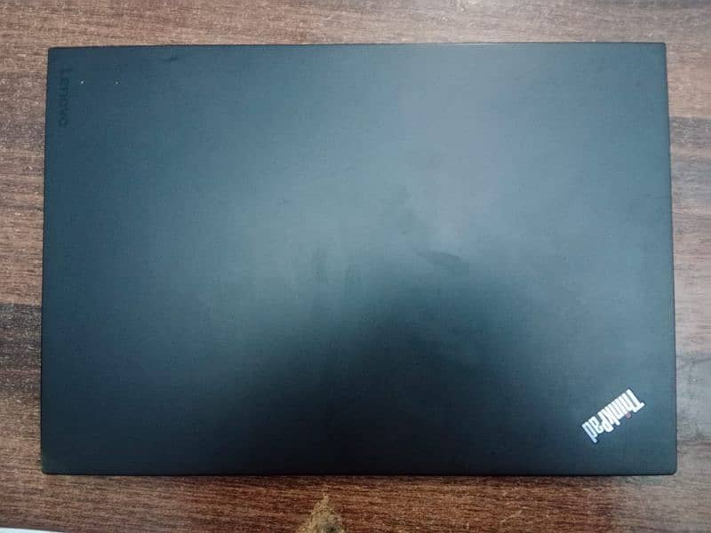 Lenovo x1 carbon Think pad 2