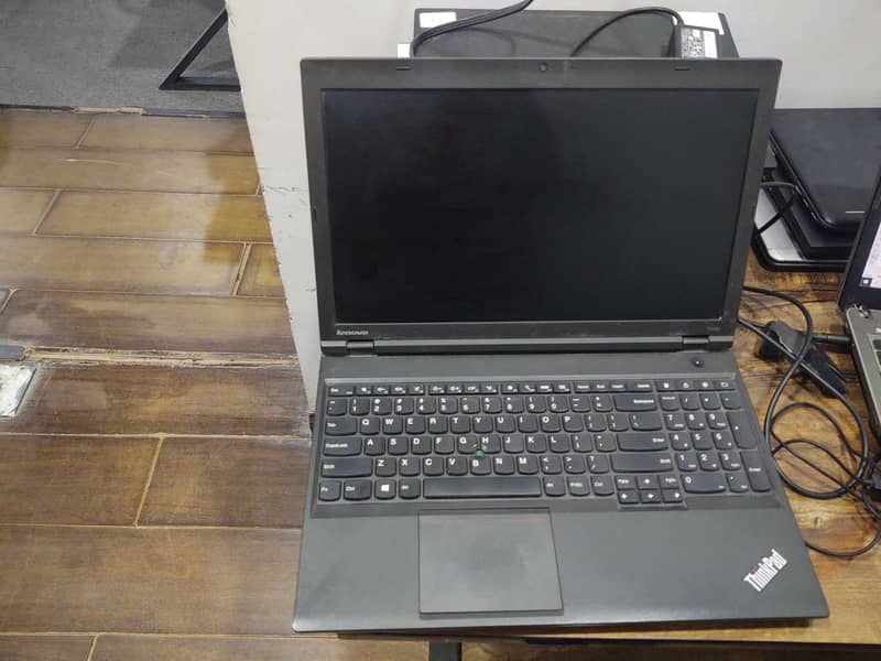 Lenovo Thinkpad 1