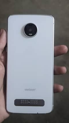 Motorola z4