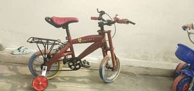 Kids Bicycle