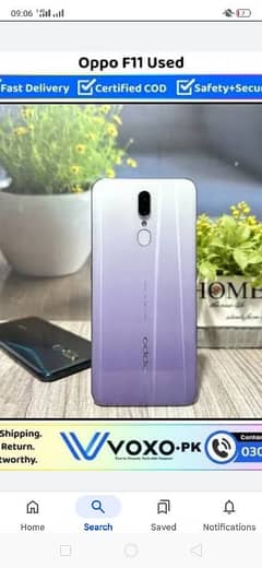 oppo mobilr