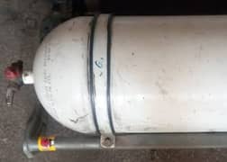 CNG /LPG Kit,Cylinder with All accessories complete wiring.