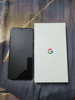 Google pixel 4xl