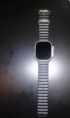 Smart watch S9 Ultra for sale