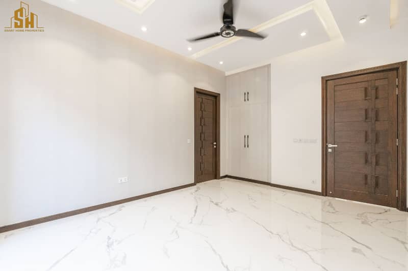 Beautiful Designed 1 Kanal Modern House For Sale In DHA Phase 7 37