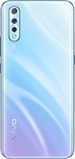 vivo s1