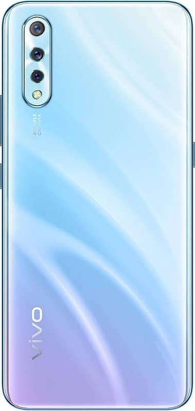 vivo s1 0