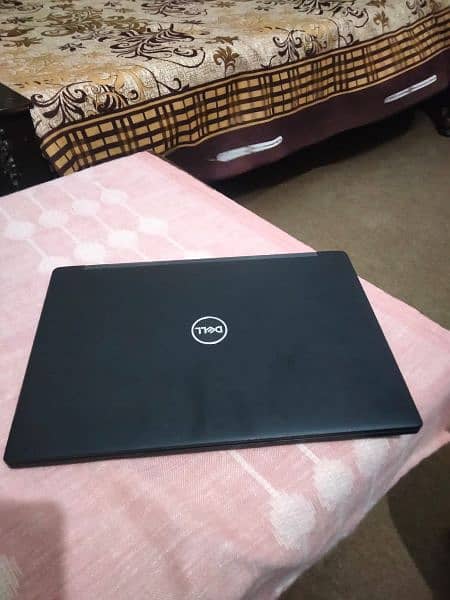 Dell laptop 1