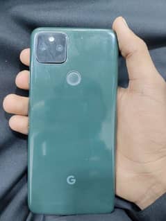 pixel 5a 5g