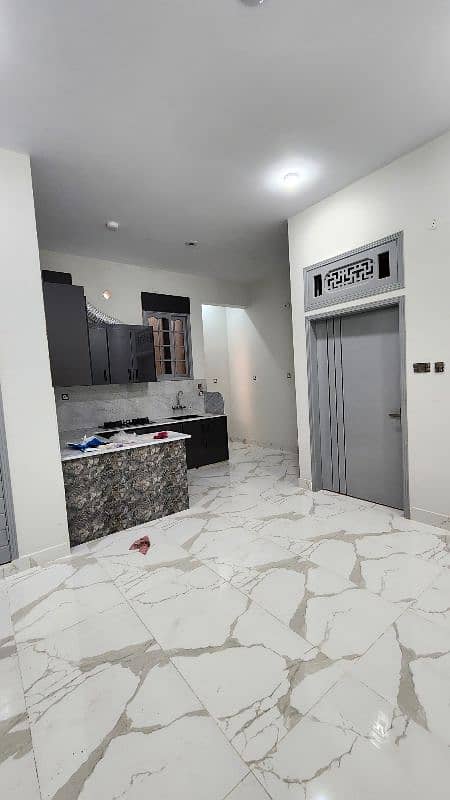 Brand new apartment for rent in Unit 6 1