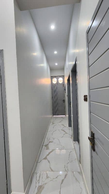 Brand new apartment for rent in Unit 6 9