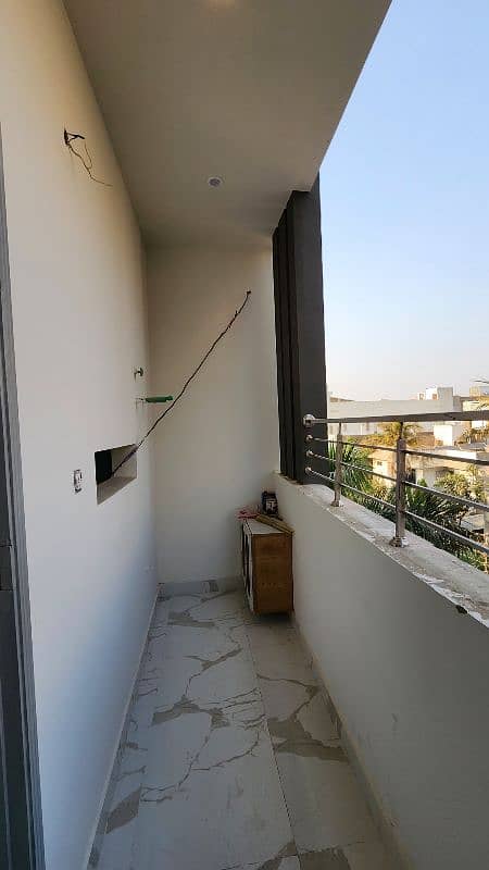 Brand new apartment for rent in Unit 6 15