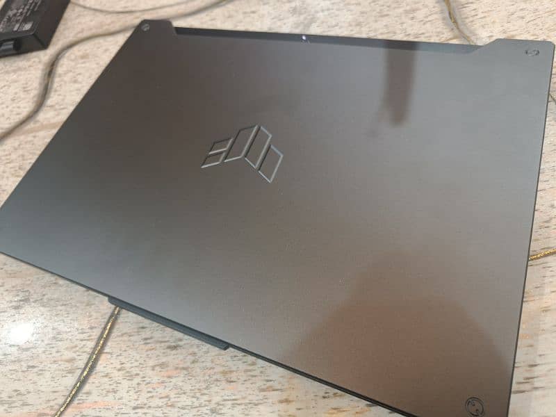 ASUS TUF Gaming A15 for sale 1