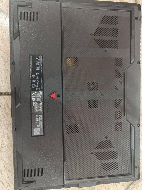 ASUS TUF Gaming A15 for sale 8