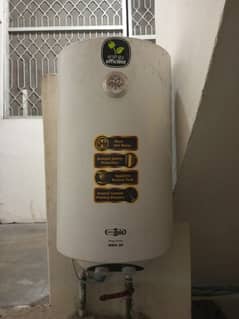 50 liter electric geyser