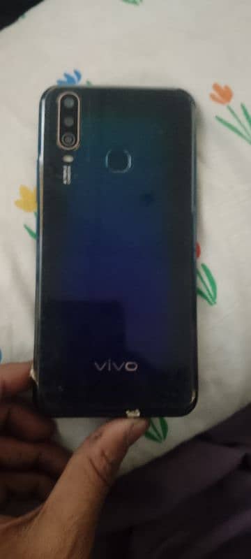 vivo y17 1