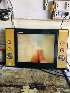 LCD for sale tv wali  form bahwalpur