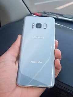 Samsung S8 official pta approved