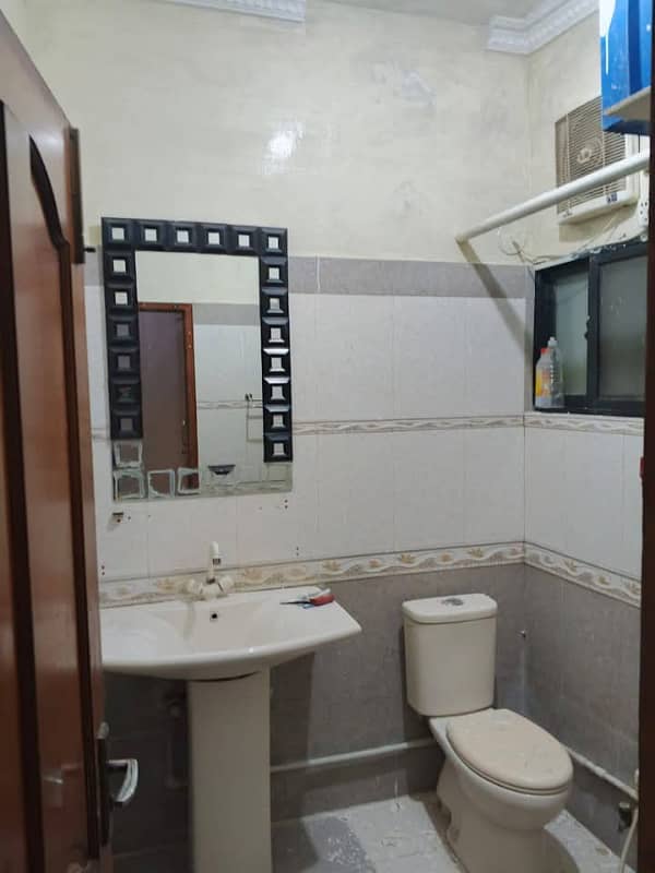 2nd Floor Apartment for Rent In DHA Phase 2 Extension 4