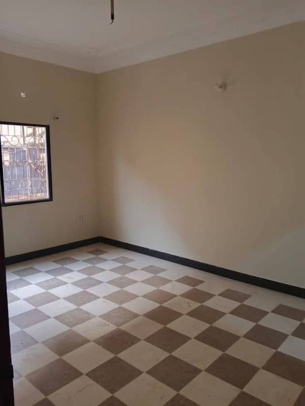 2nd Floor Apartment for Rent In DHA Phase 2 Extension 5