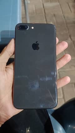 iphone 8plus non pta 64gb with original cable