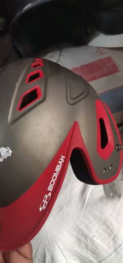 Helmet for Bike or Baseball Helmet looks like new