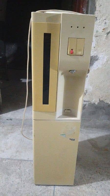 water dispenser pich color 4