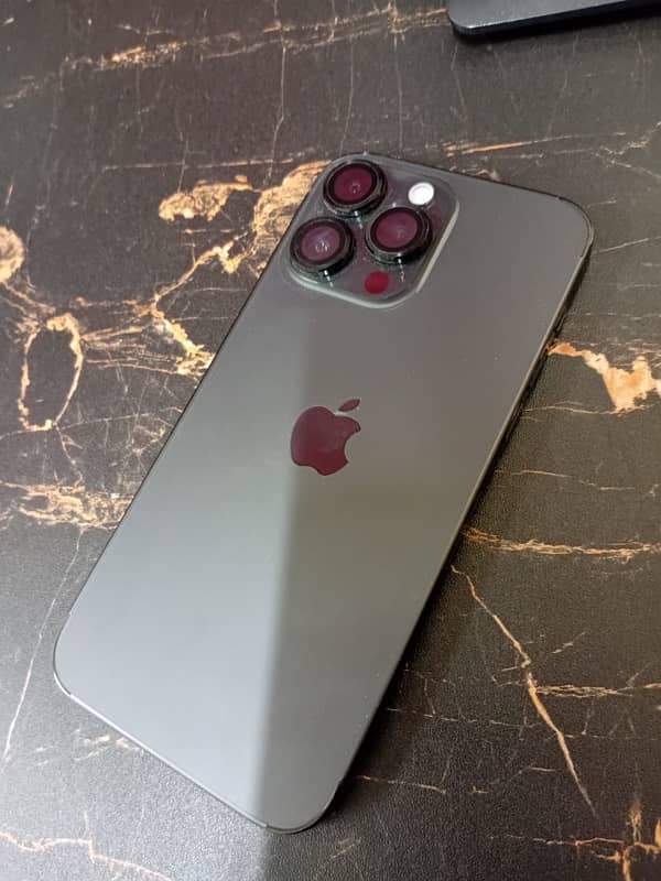 IPhone 14 Pro Max | Jv | 128 GB 1