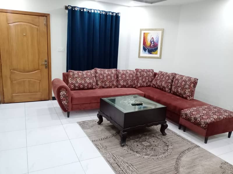 Short Time stay /Pr Day Rental Apartments 6