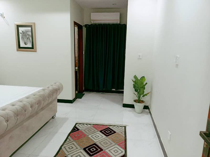 Short Time stay /Pr Day Rental Apartments 7